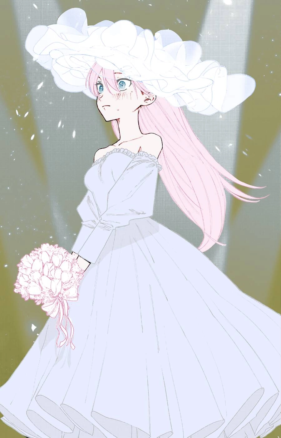 That Girl Is Not Just Cute Chapter 163 - 13