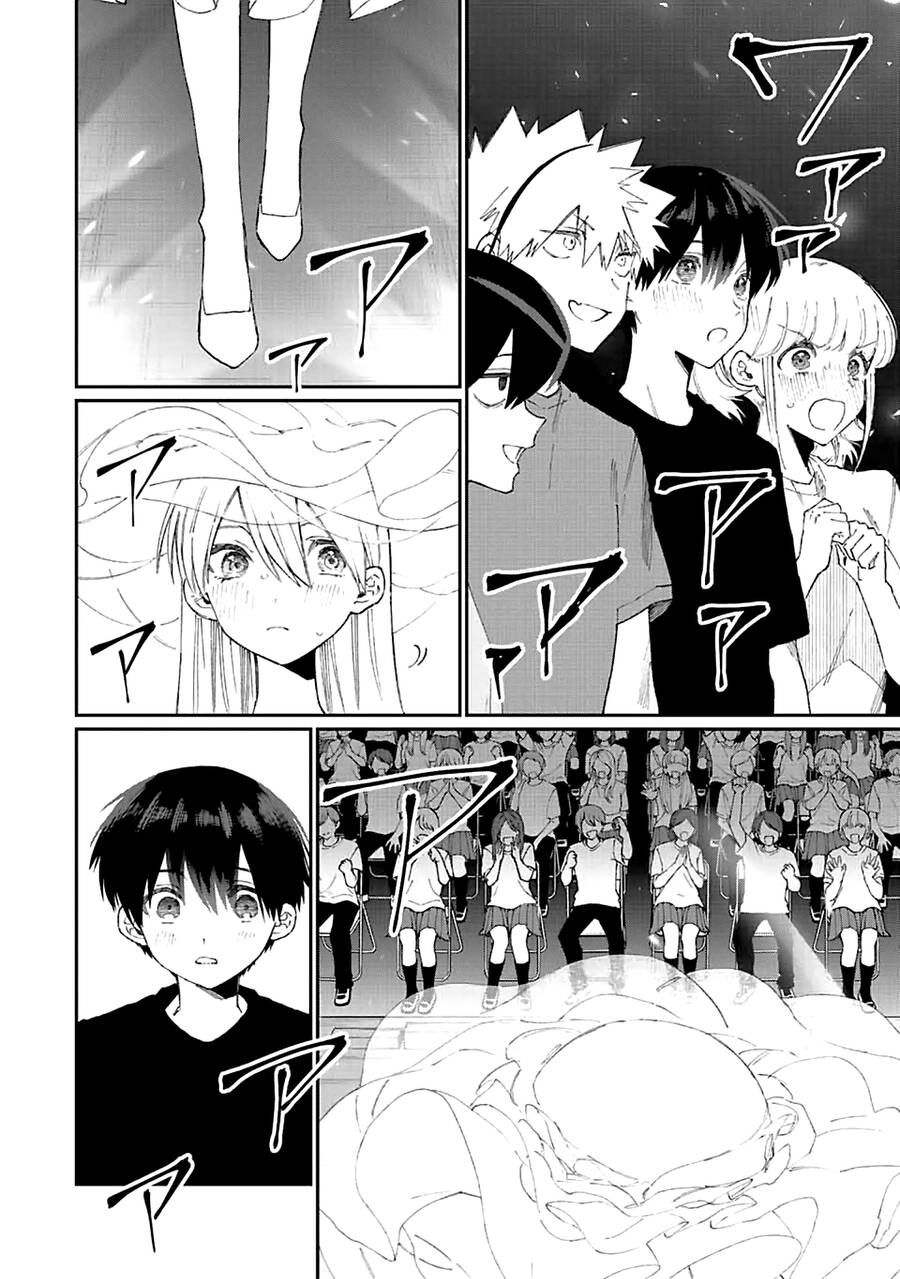 That Girl Is Not Just Cute Chapter 163 - 14