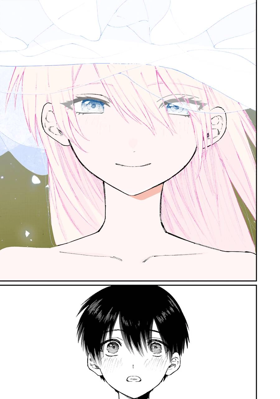 That Girl Is Not Just Cute Chapter 163 - 15