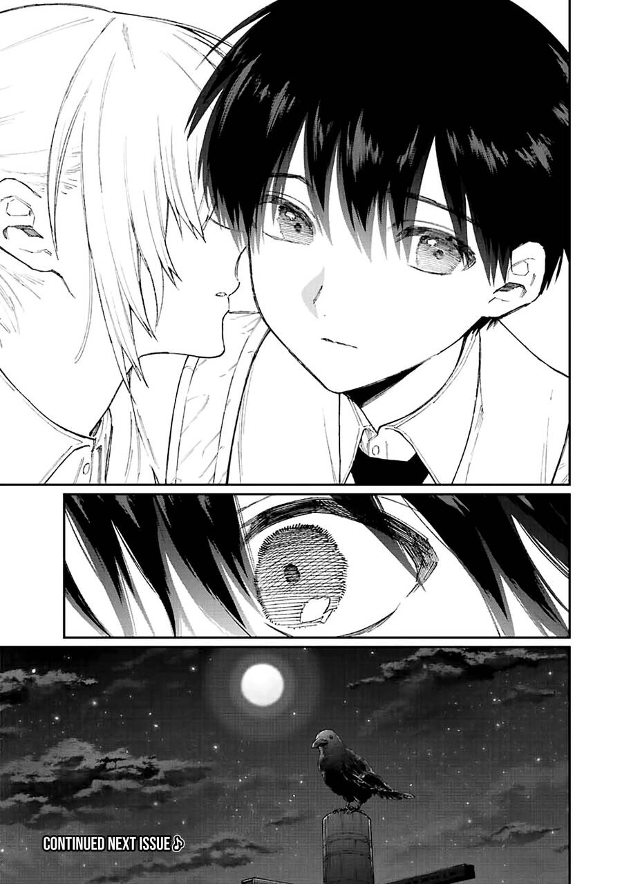 That Girl Is Not Just Cute Chapter 164 - 13