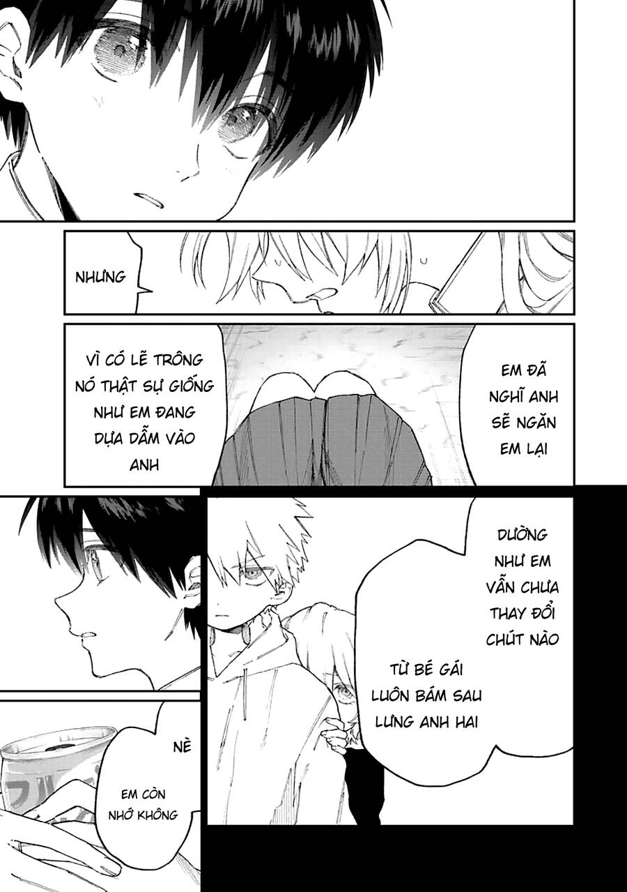 That Girl Is Not Just Cute Chapter 165 - 7