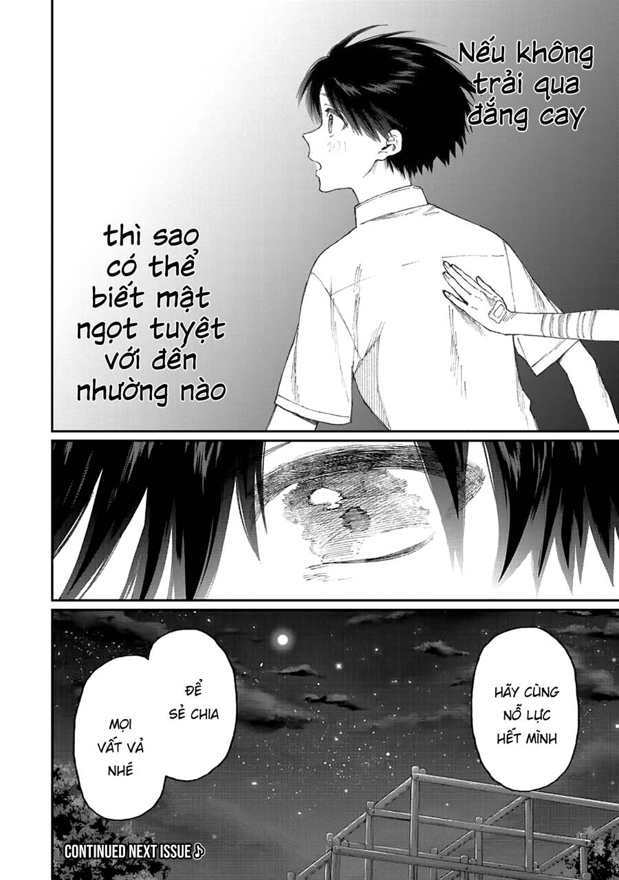 That Girl Is Not Just Cute Chapter 165 - 13