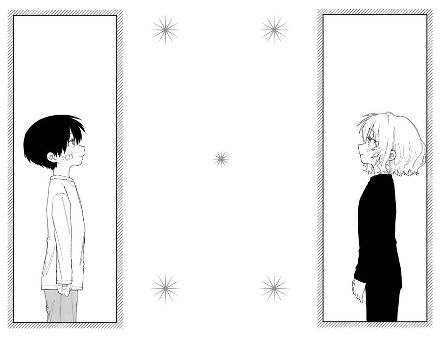 That Girl Is Not Just Cute Chapter 165 - 14