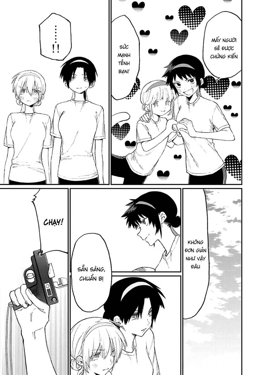 That Girl Is Not Just Cute Chapter 166 - 13