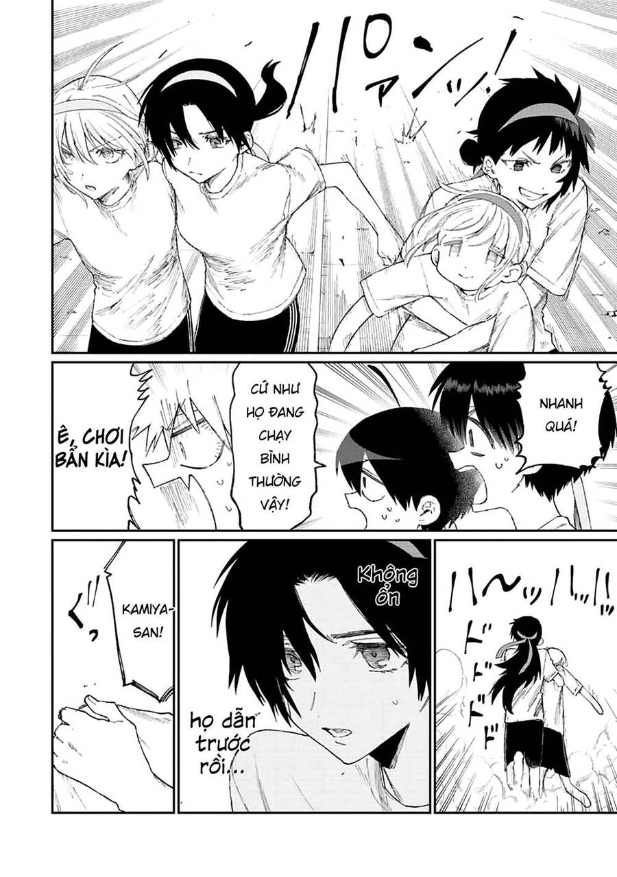 That Girl Is Not Just Cute Chapter 166 - 14