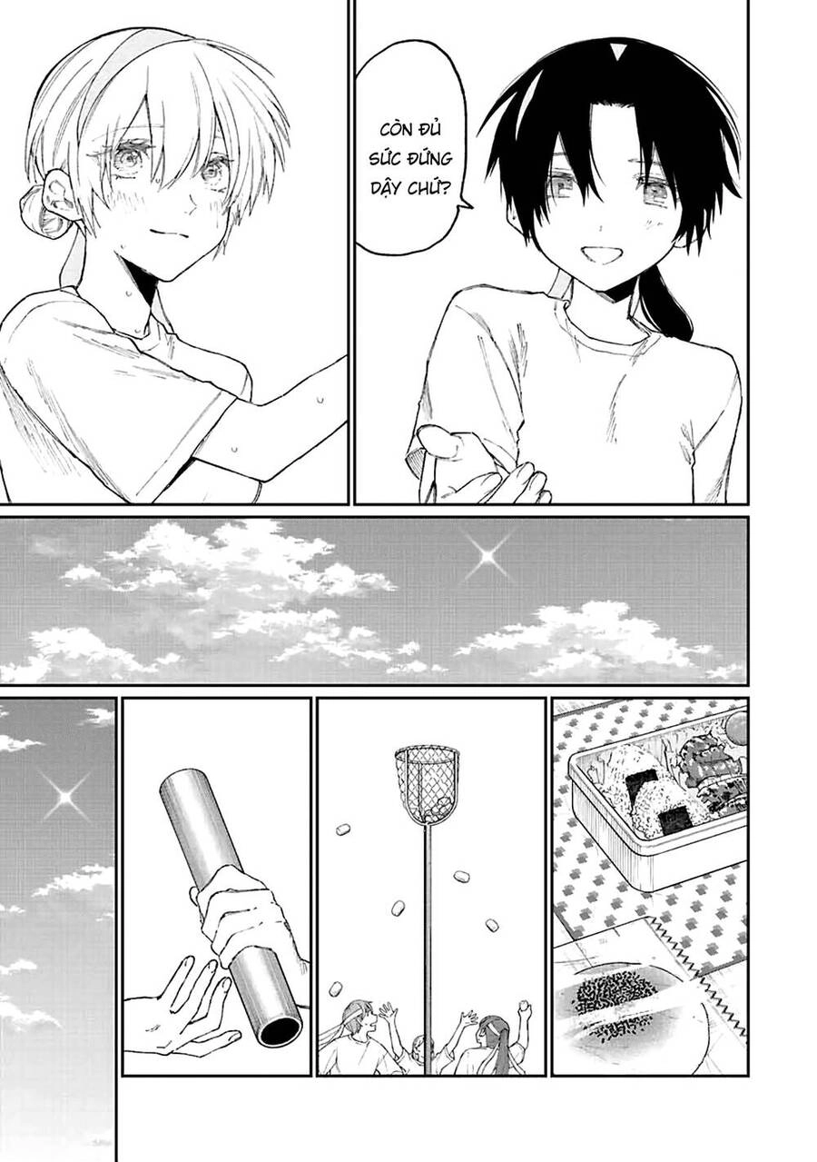 That Girl Is Not Just Cute Chapter 166 - 17