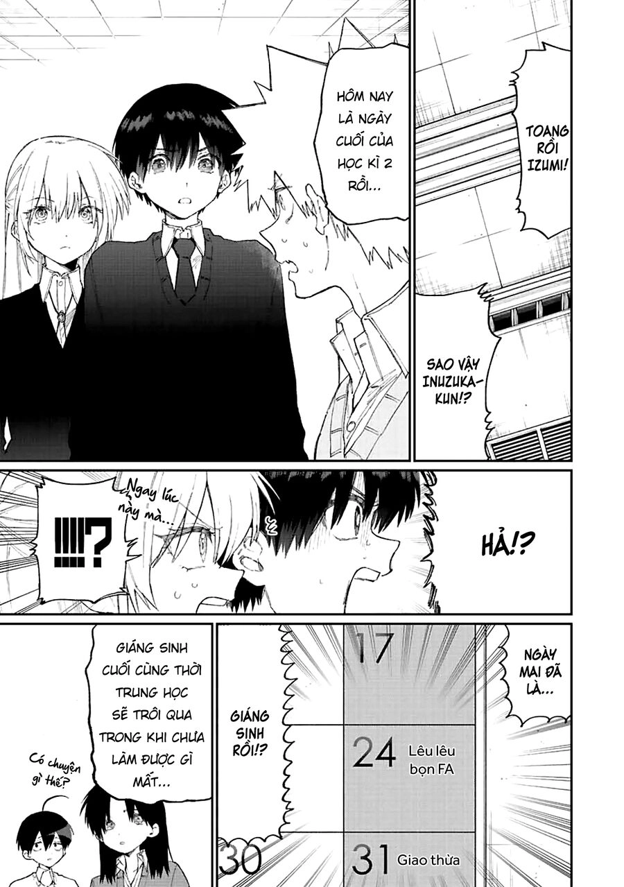 That Girl Is Not Just Cute Chapter 167 - 7