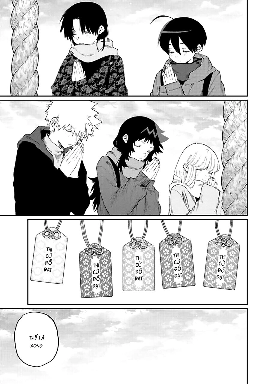 That Girl Is Not Just Cute Chapter 167 - 13