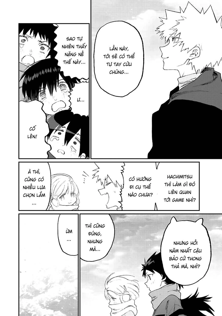 That Girl Is Not Just Cute Chapter 168 - 10