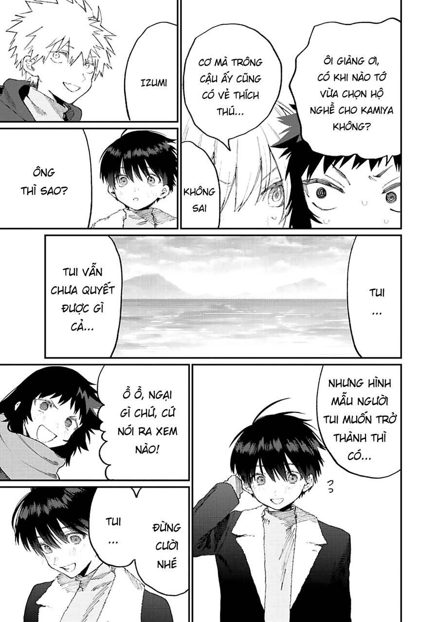 That Girl Is Not Just Cute Chapter 168 - 13