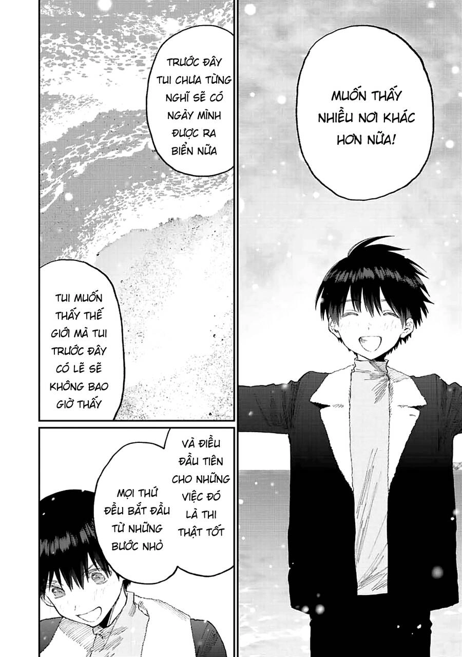 That Girl Is Not Just Cute Chapter 168 - 16