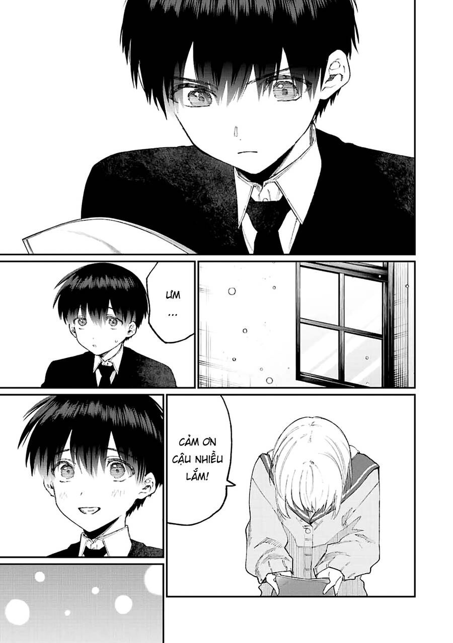 That Girl Is Not Just Cute Chapter 169 - 11