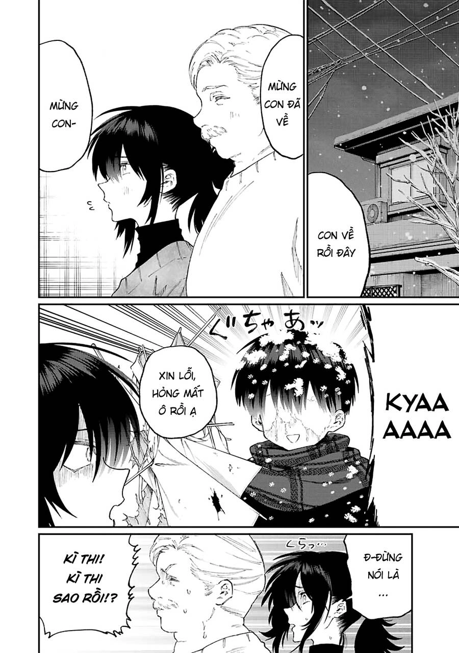 That Girl Is Not Just Cute Chapter 169 - 12