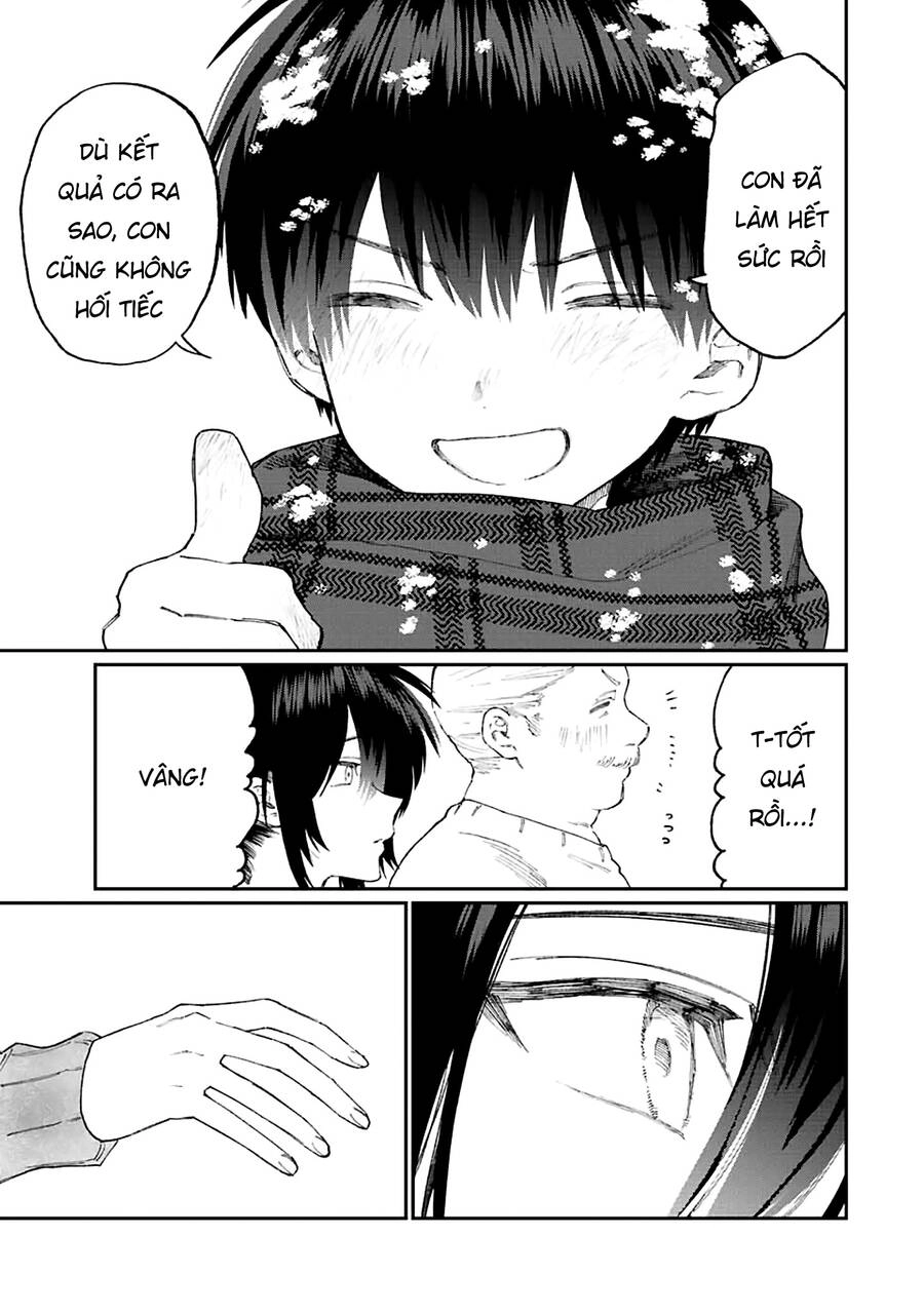 That Girl Is Not Just Cute Chapter 169 - 13