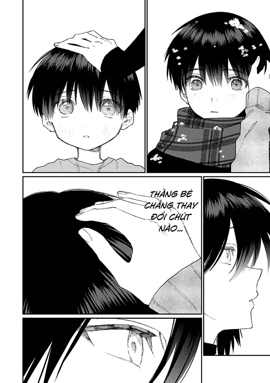 That Girl Is Not Just Cute Chapter 169 - 14