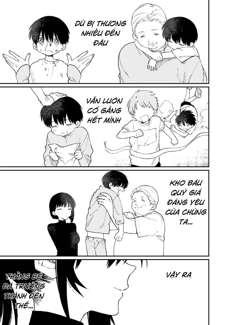 That Girl Is Not Just Cute Chapter 169 - 15