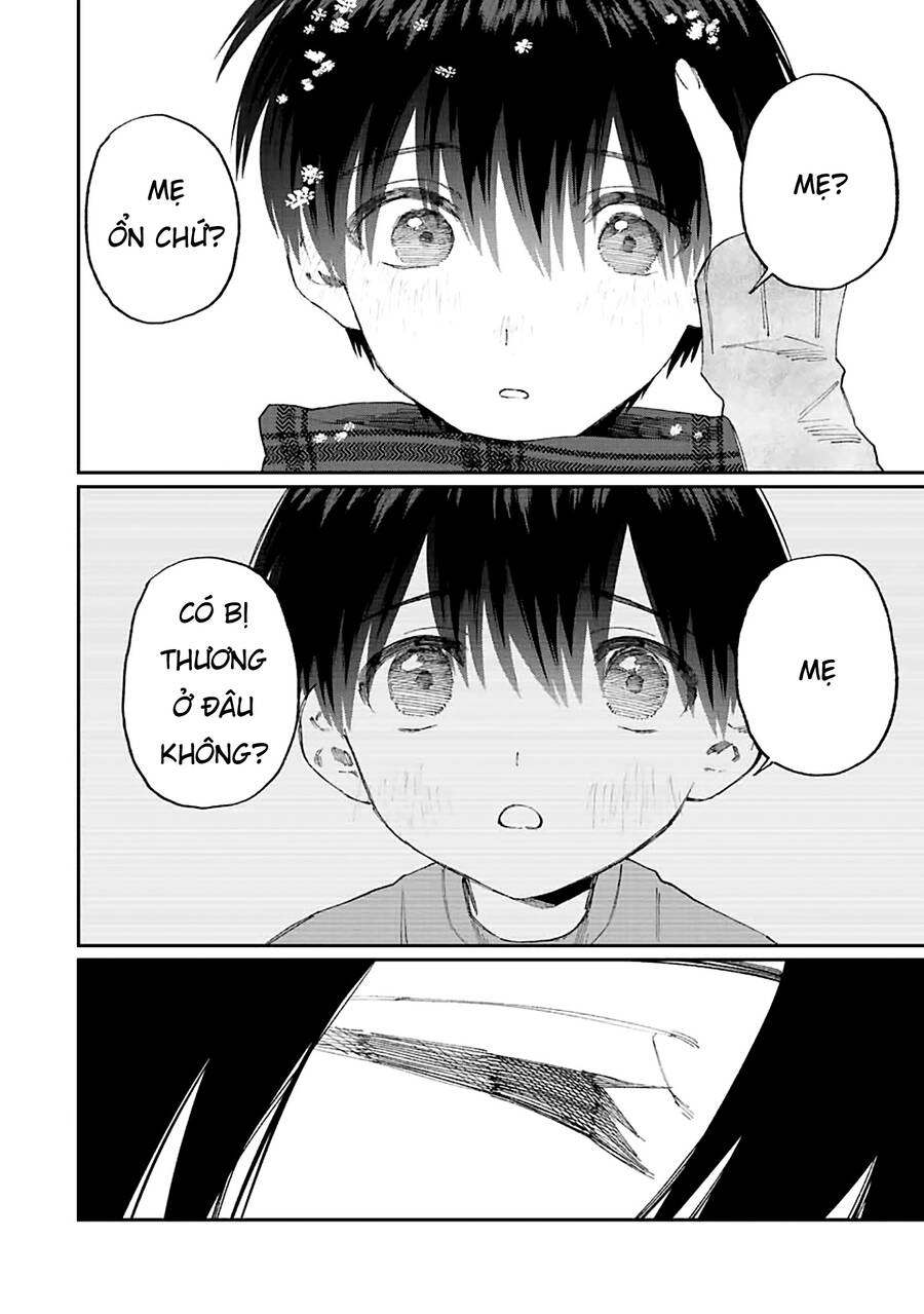 That Girl Is Not Just Cute Chapter 169 - 16