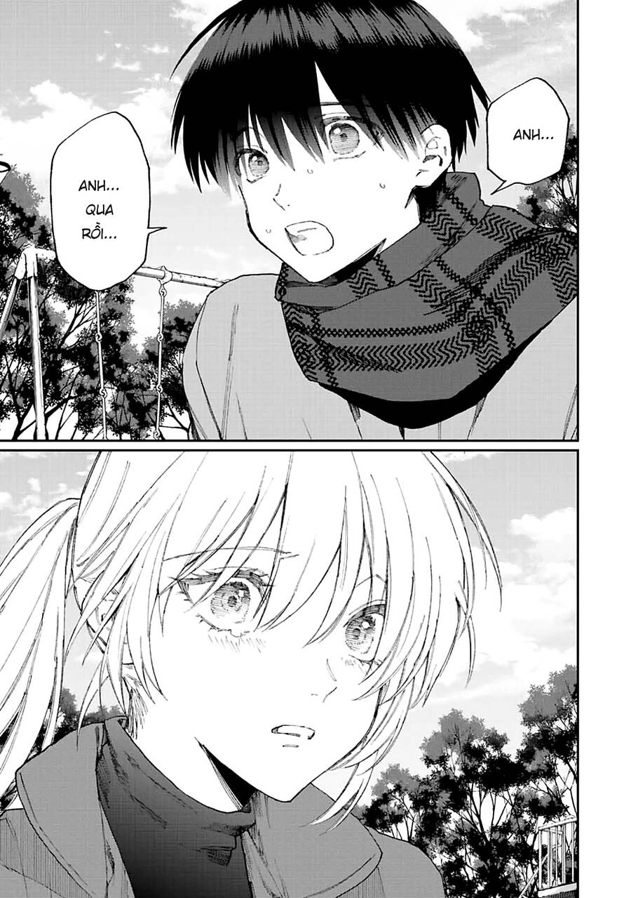 That Girl Is Not Just Cute Chapter 170 - 11