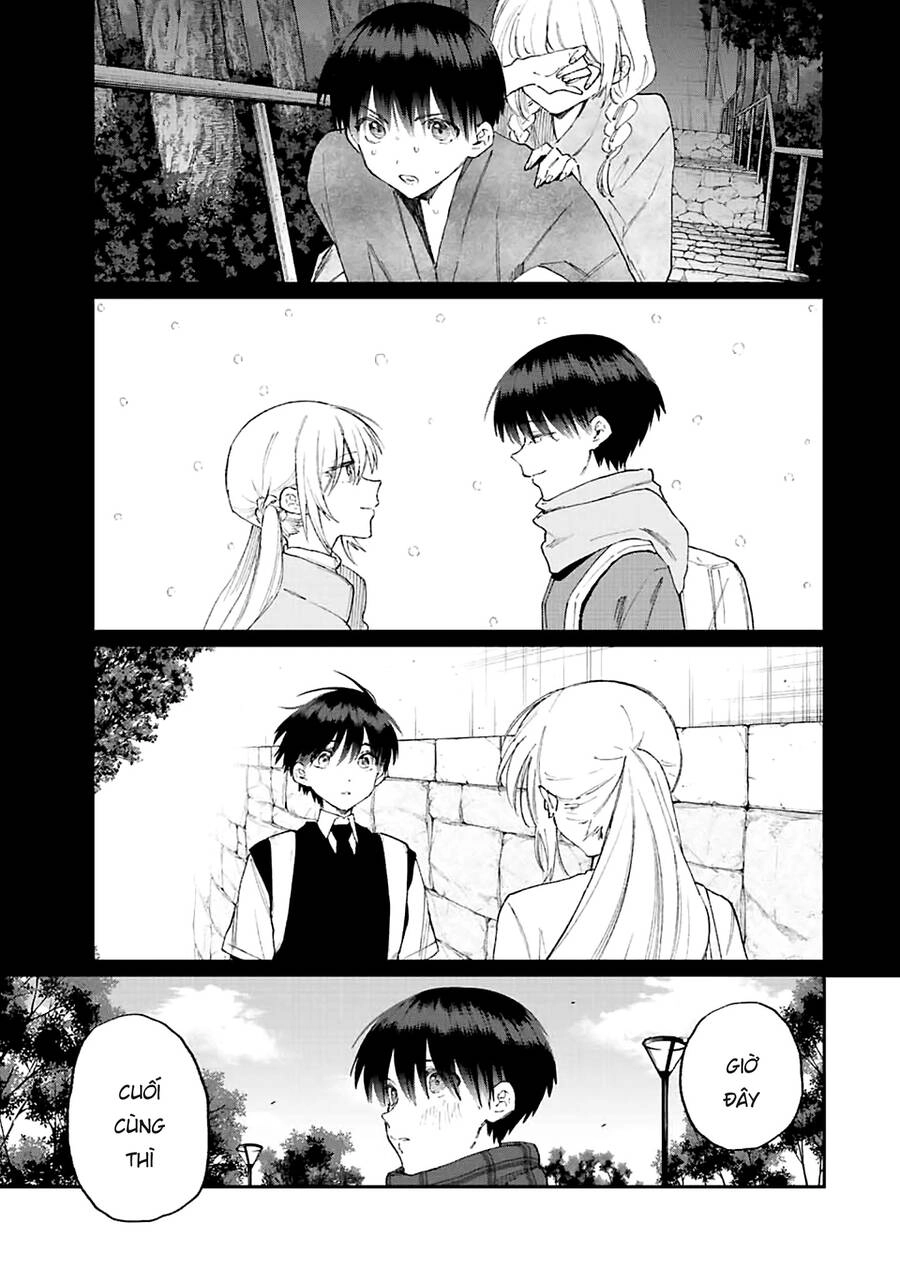 That Girl Is Not Just Cute Chapter 170 - 15