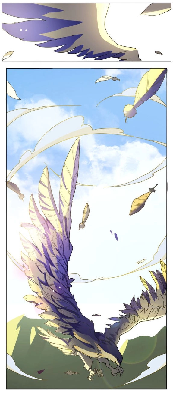 Thiên Mệnh Cửu Tinh Chapter 1 - 2