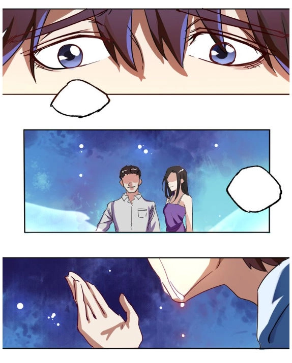 Thiên Mệnh Cửu Tinh Chapter 1 - 15