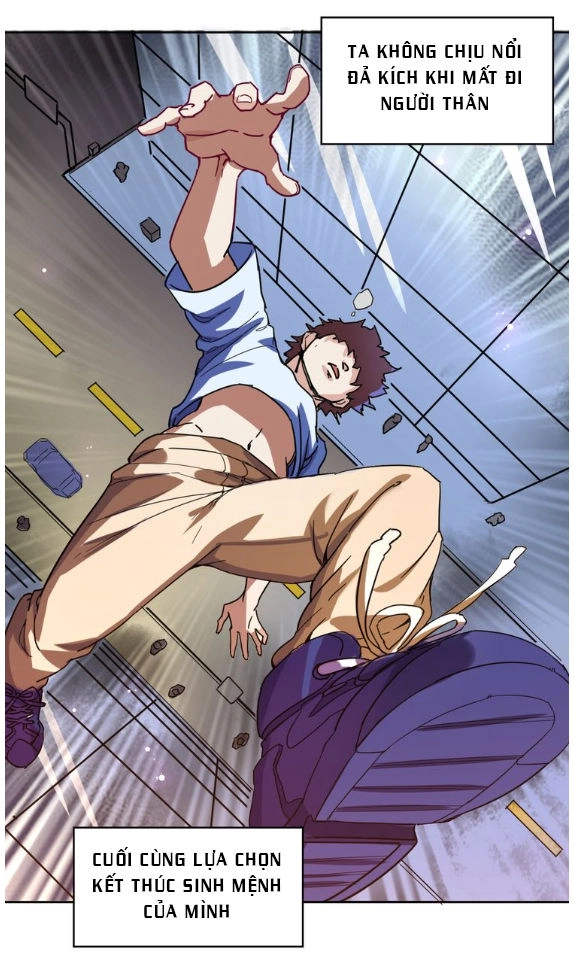 Thiên Mệnh Cửu Tinh Chapter 1 - 16