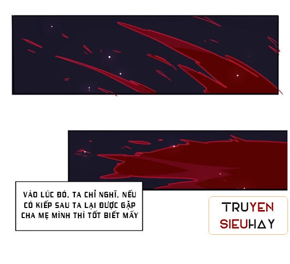 Thiên Mệnh Cửu Tinh Chapter 1 - 17