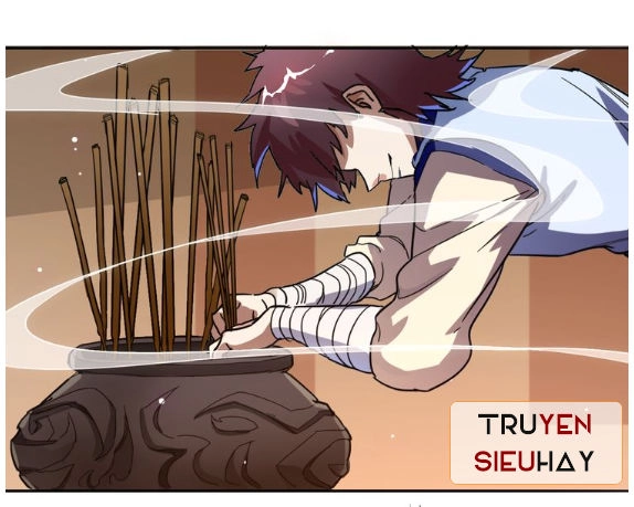 Thiên Mệnh Cửu Tinh Chapter 1 - 22