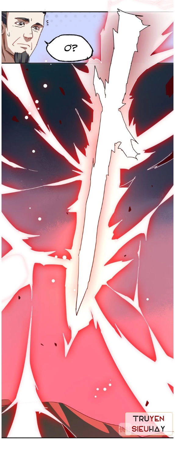 Thiên Mệnh Cửu Tinh Chapter 1 - 24