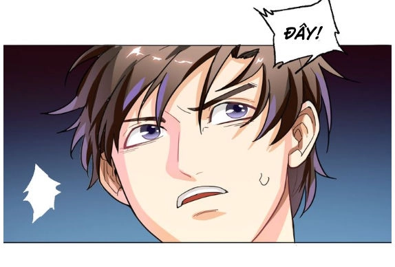 Thiên Mệnh Cửu Tinh Chapter 1 - 26