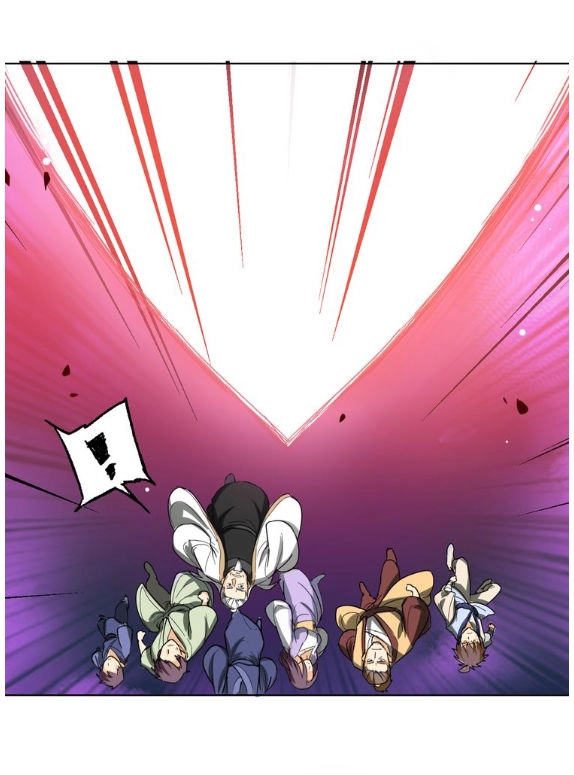 Thiên Mệnh Cửu Tinh Chapter 1 - 35