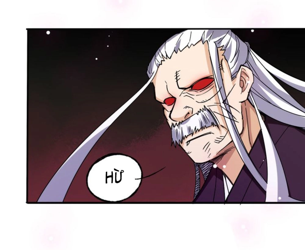 Thiên Mệnh Cửu Tinh Chapter 3 - 7