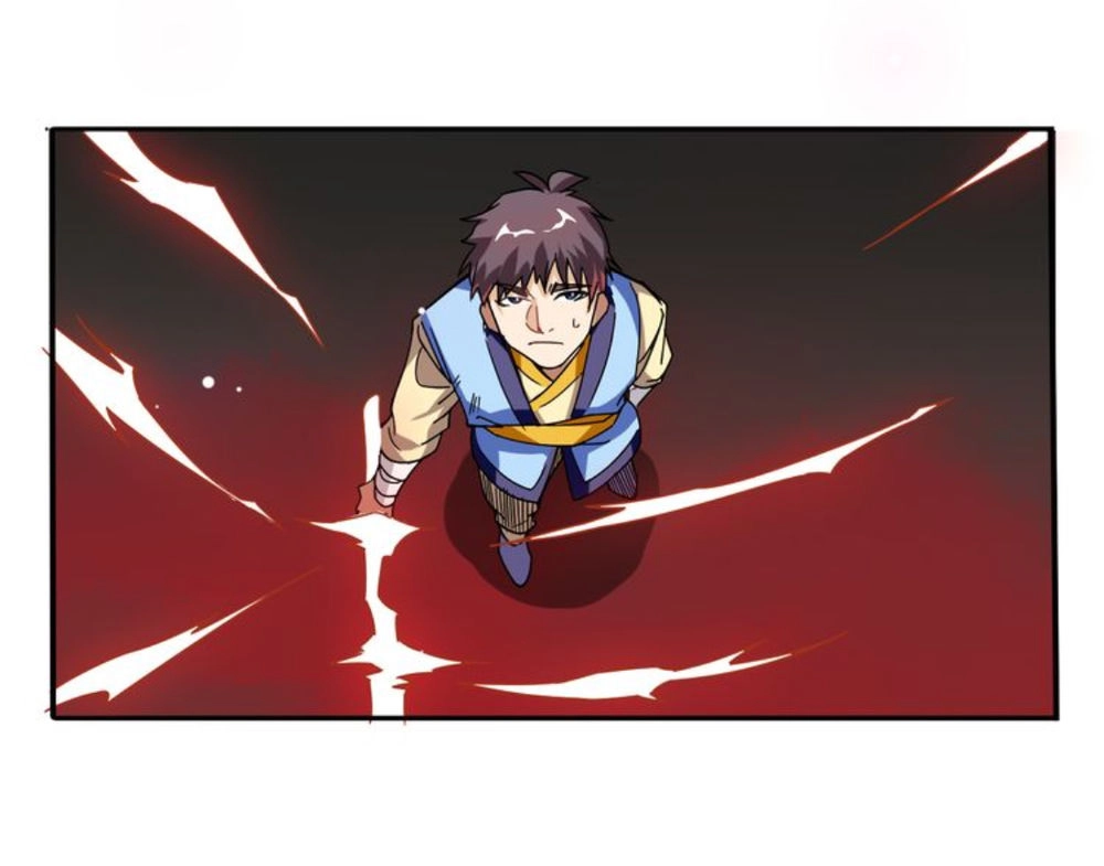 Thiên Mệnh Cửu Tinh Chapter 3 - 9