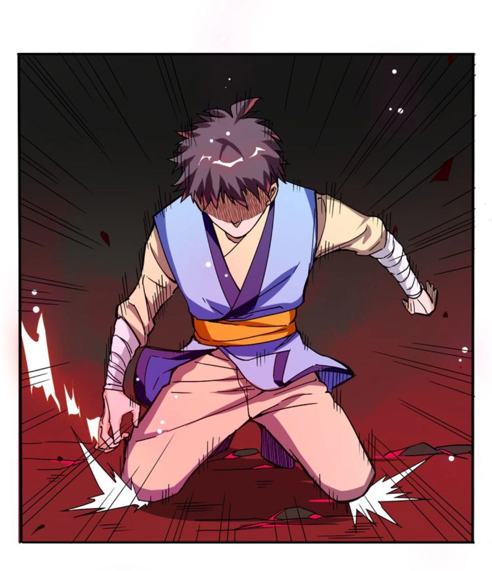 Thiên Mệnh Cửu Tinh Chapter 3 - 11