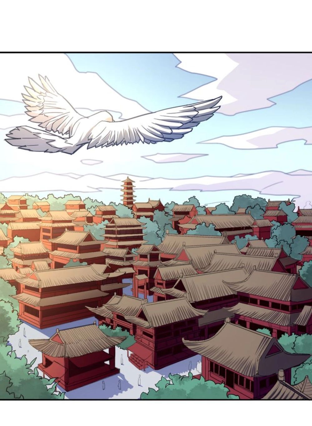 Thiên Mệnh Cửu Tinh Chapter 3 - 14