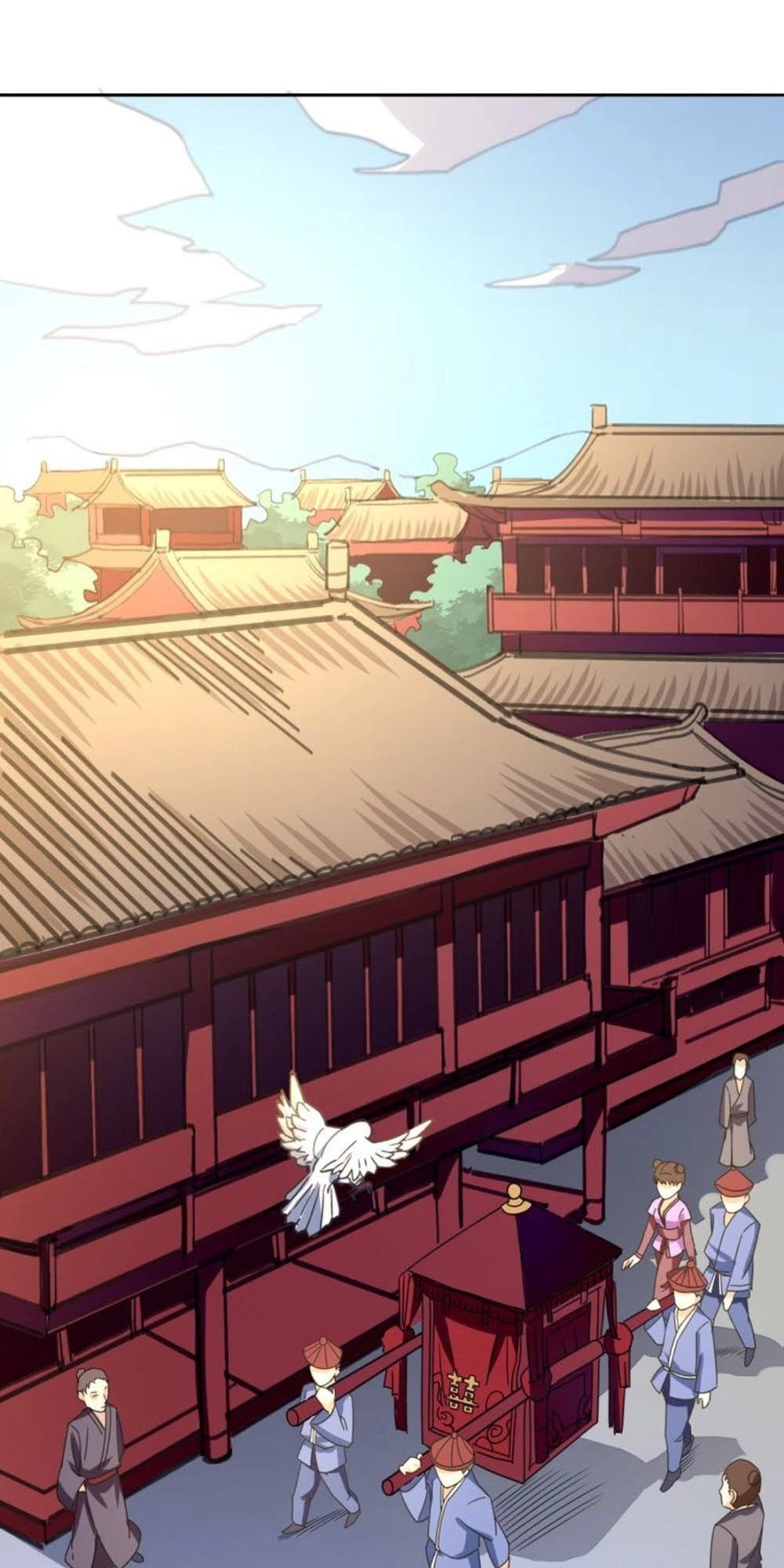 Thiên Mệnh Cửu Tinh Chapter 3 - 15