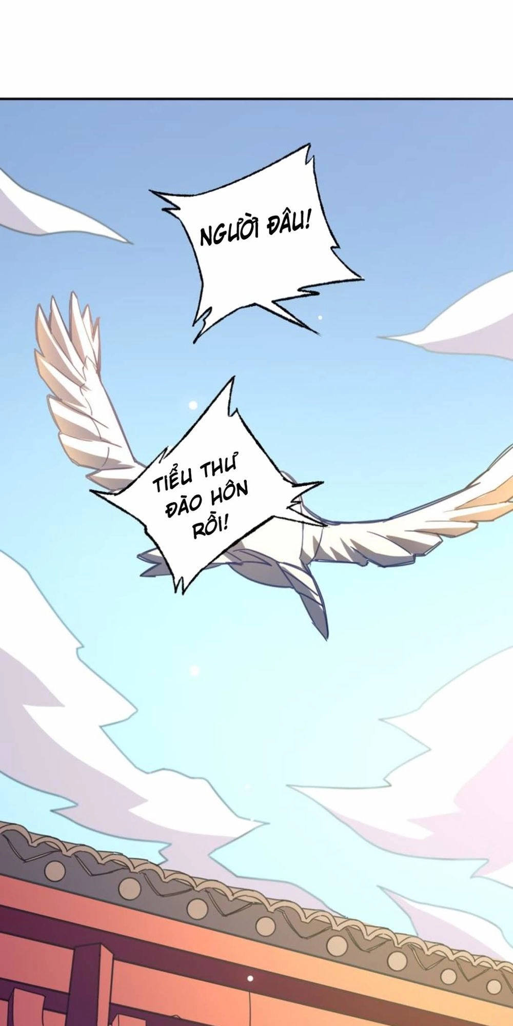 Thiên Mệnh Cửu Tinh Chapter 3 - 19