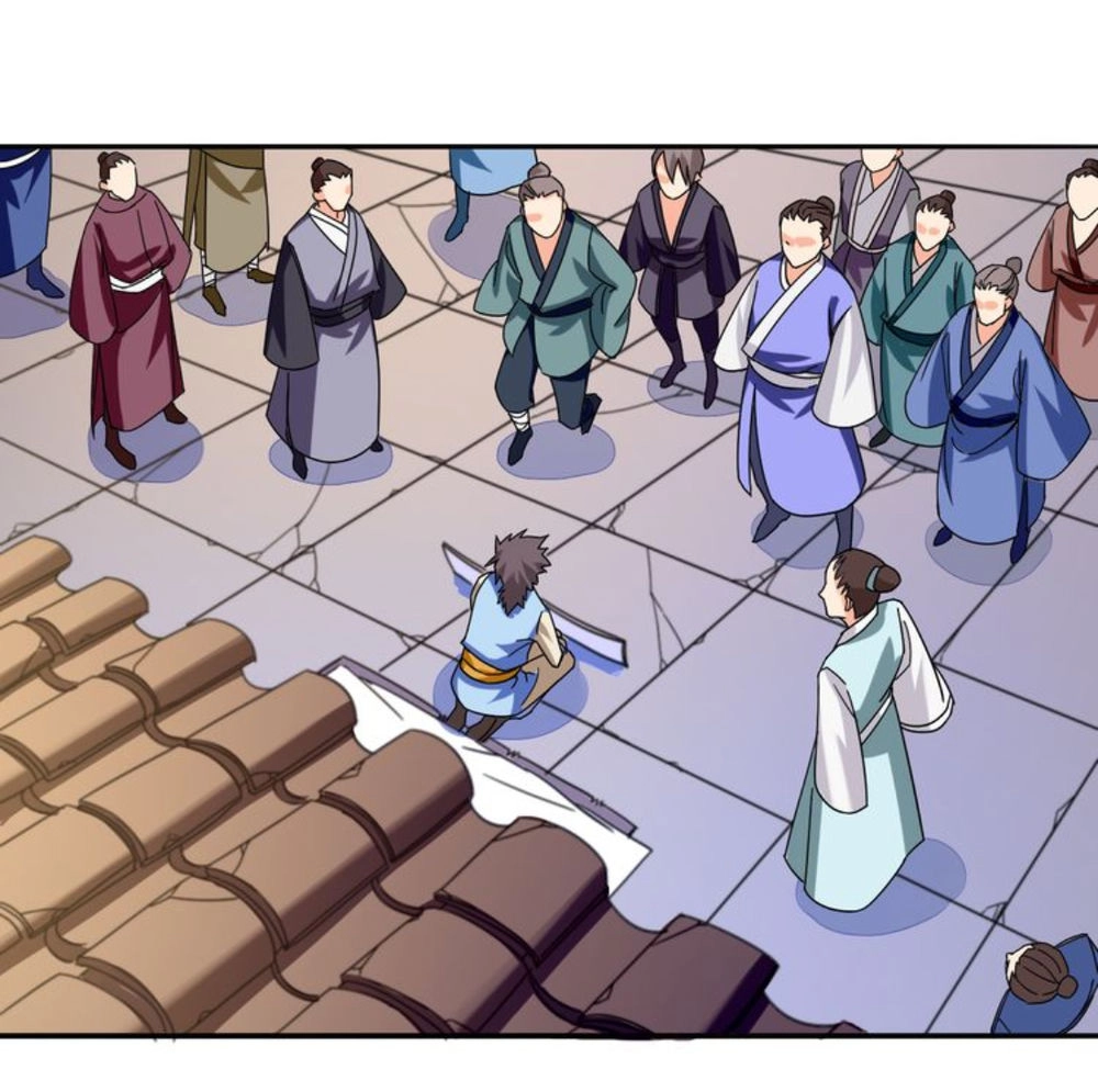 Thiên Mệnh Cửu Tinh Chapter 3 - 21