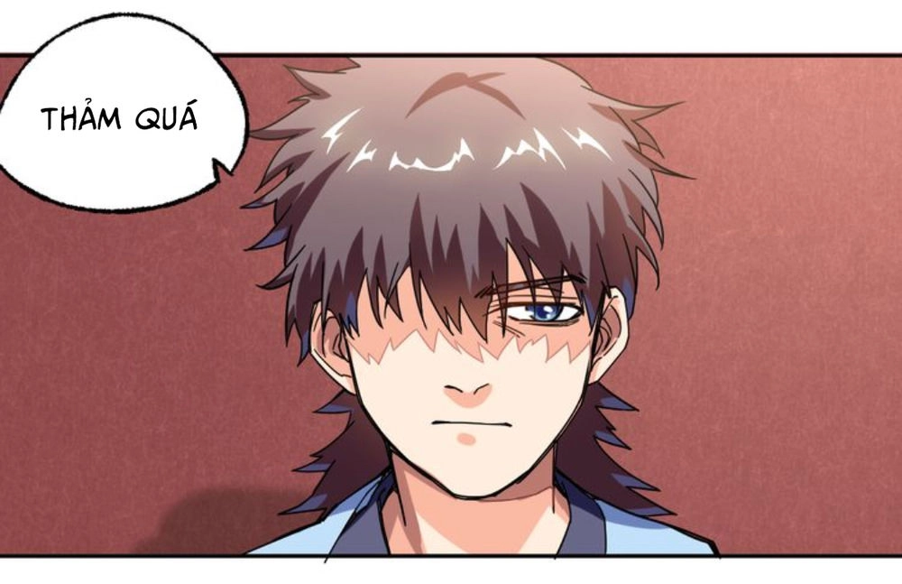 Thiên Mệnh Cửu Tinh Chapter 3 - 23