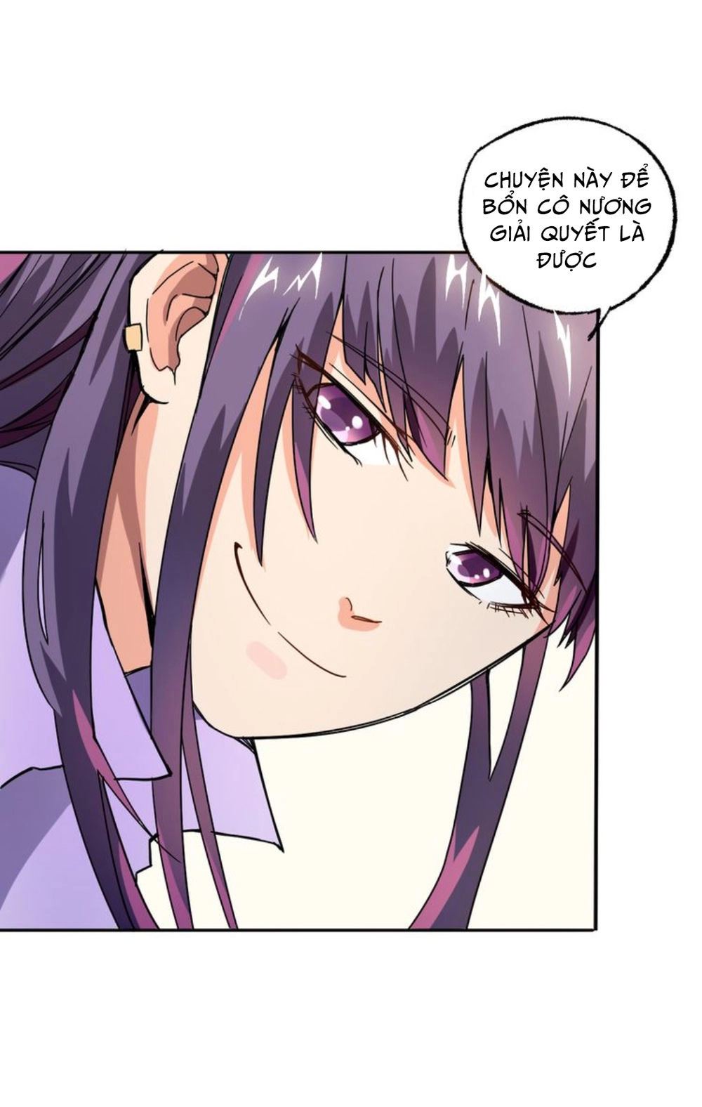 Thiên Mệnh Cửu Tinh Chapter 3 - 27