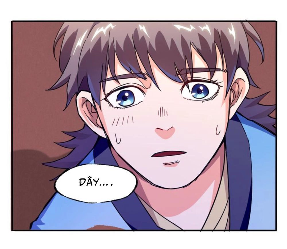 Thiên Mệnh Cửu Tinh Chapter 3 - 31