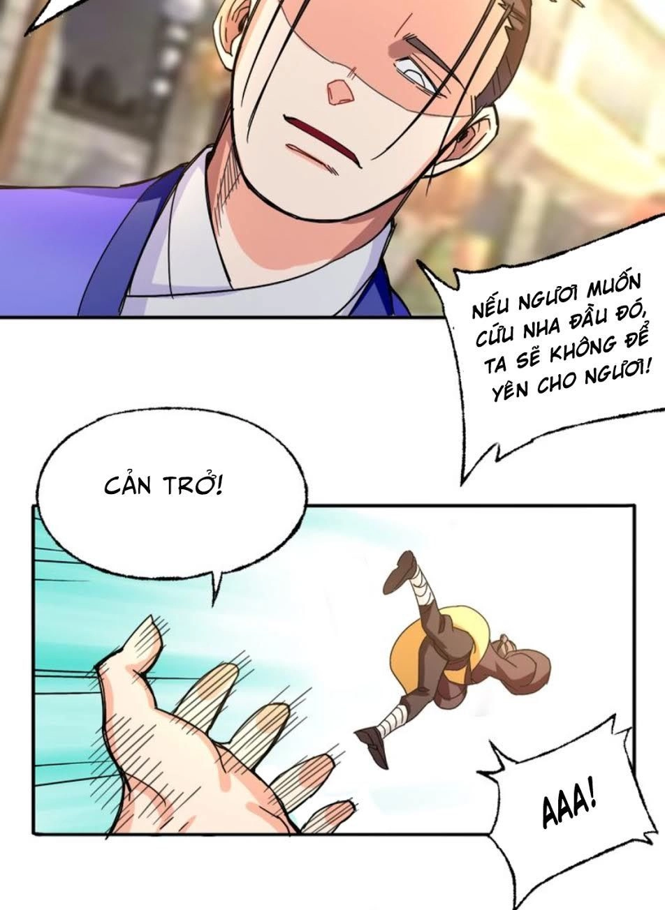 Thiên Mệnh Cửu Tinh Chapter 3 - 38