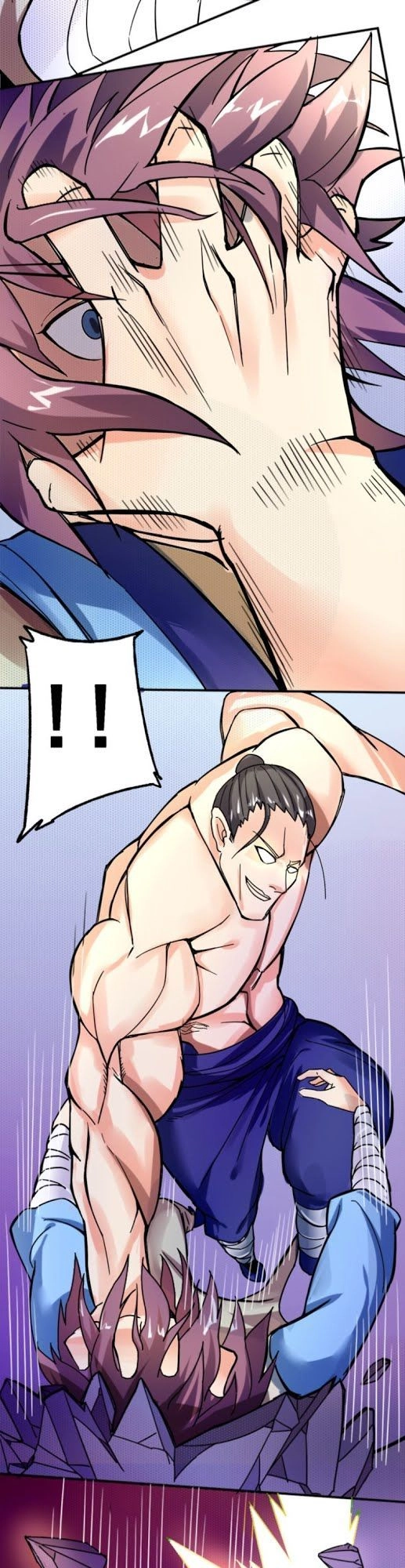 Thiên Mệnh Cửu Tinh Chapter 5 - 9