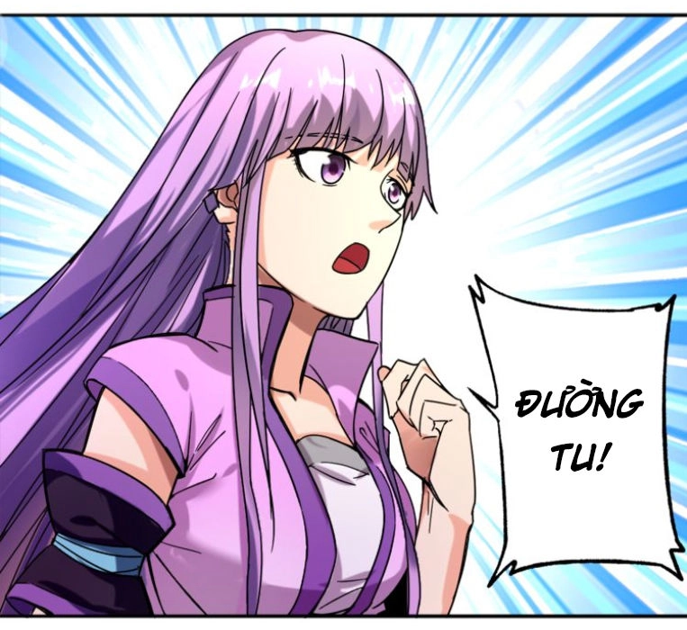 Thiên Mệnh Cửu Tinh Chapter 5 - 12