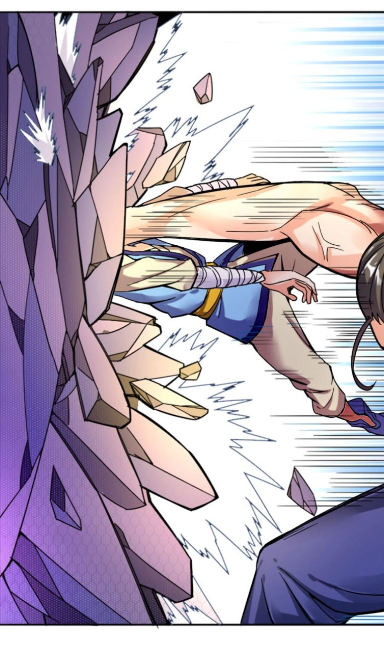 Thiên Mệnh Cửu Tinh Chapter 5 - 13