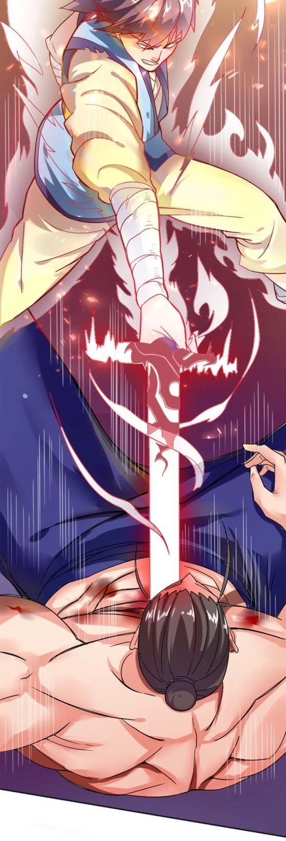 Thiên Mệnh Cửu Tinh Chapter 5 - 22