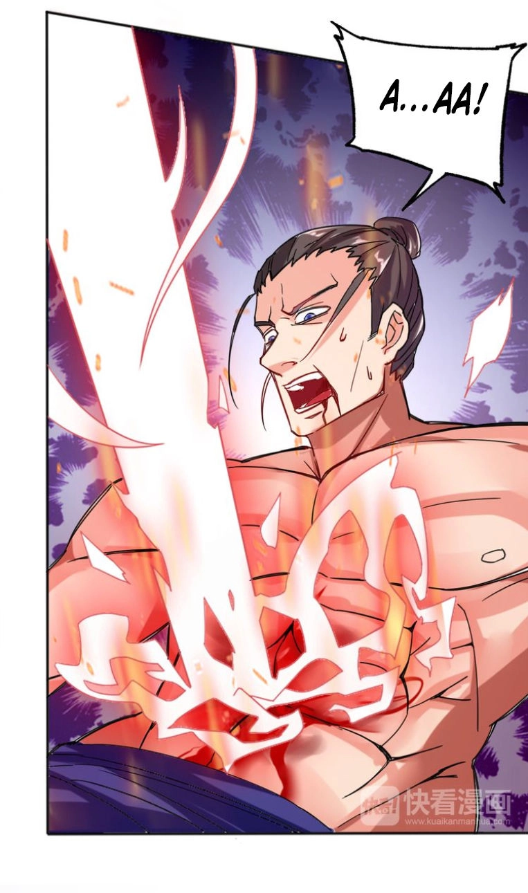 Thiên Mệnh Cửu Tinh Chapter 5 - 23