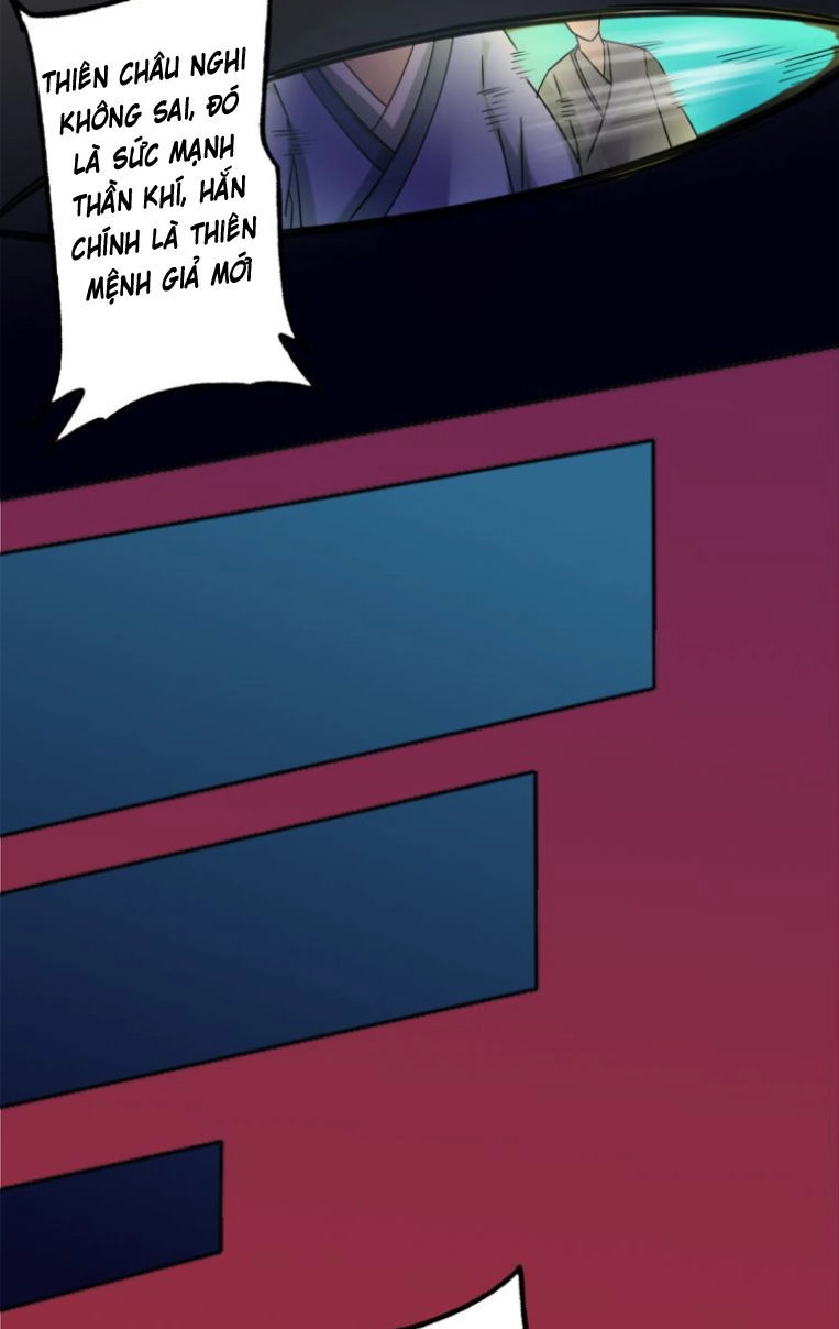 Thiên Mệnh Cửu Tinh Chapter 5 - 25