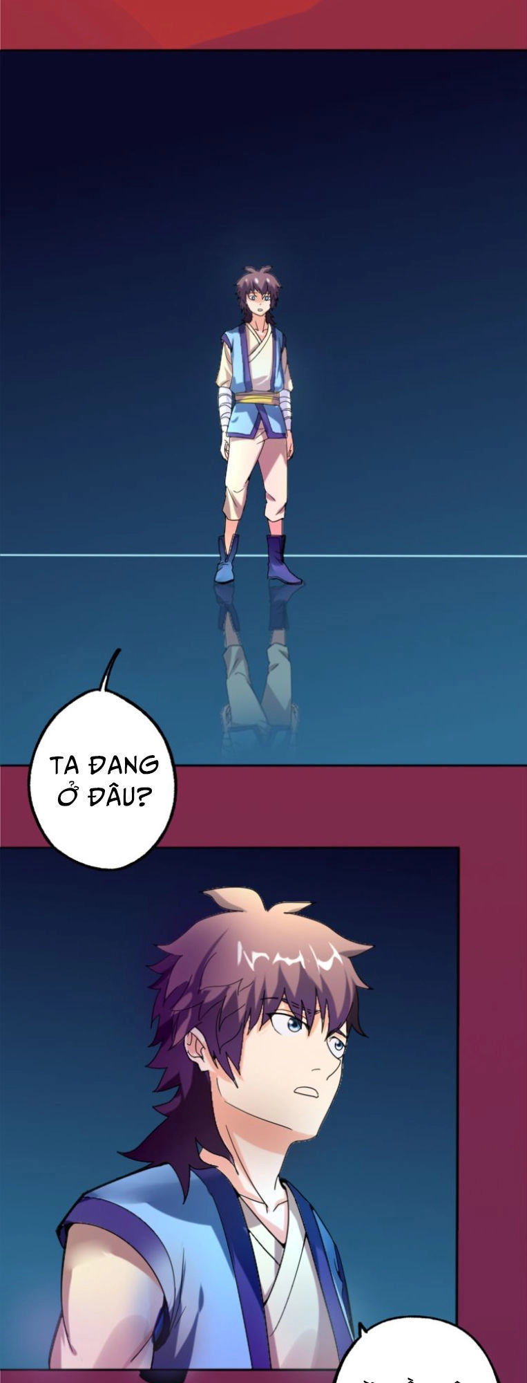 Thiên Mệnh Cửu Tinh Chapter 5 - 27