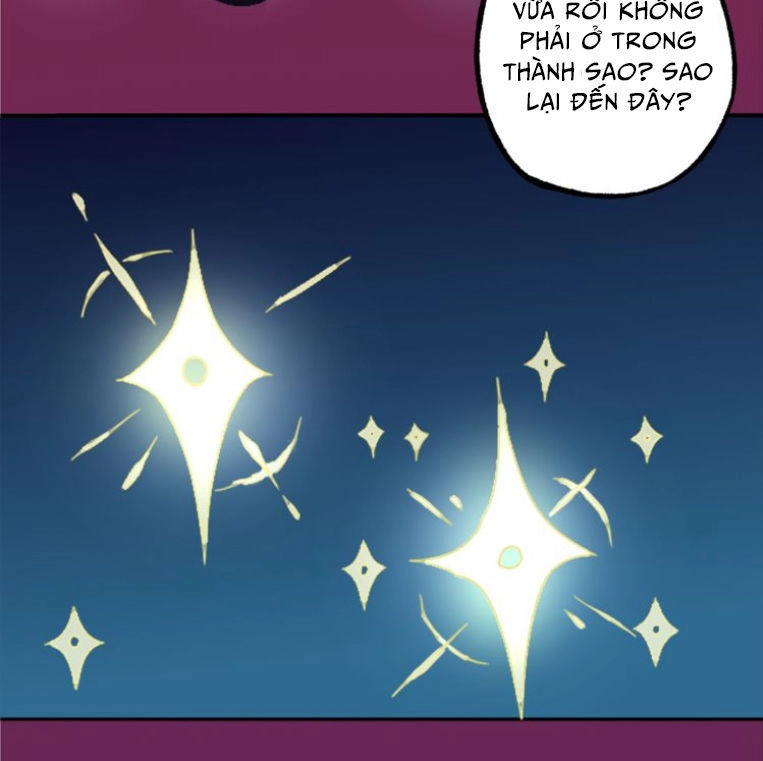 Thiên Mệnh Cửu Tinh Chapter 5 - 28